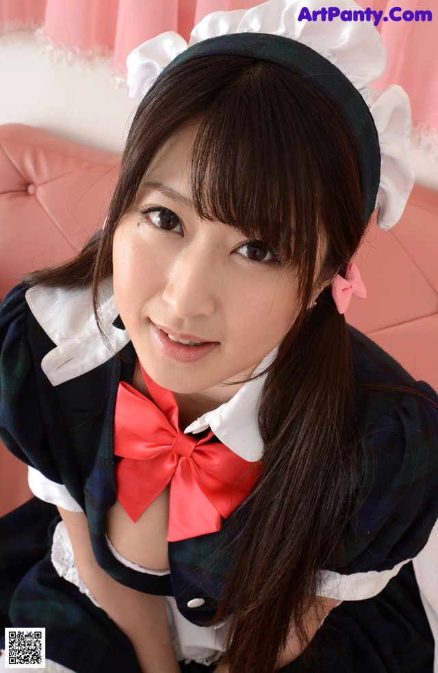 Arisa Misato - Chain Booty Watchers